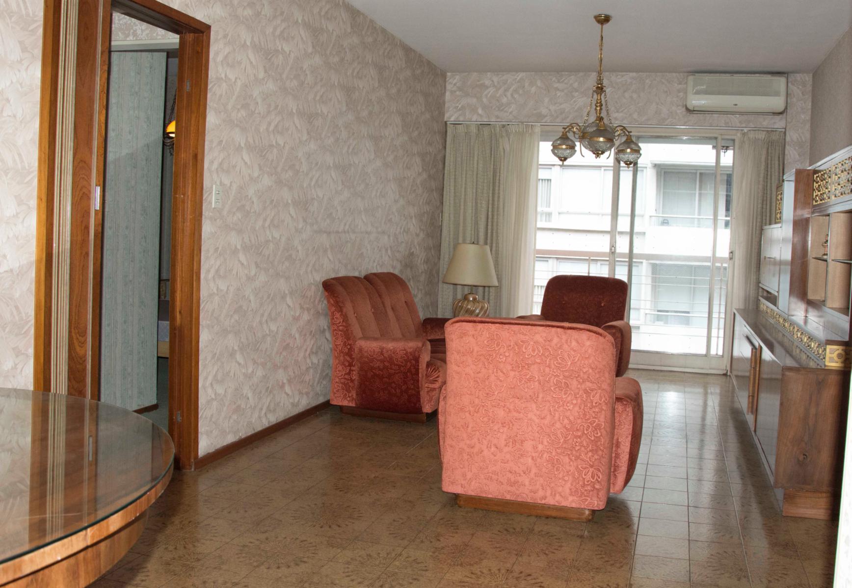 Blanco Encalada 5327 piso 5 · Villa Urquiza — foto 5
