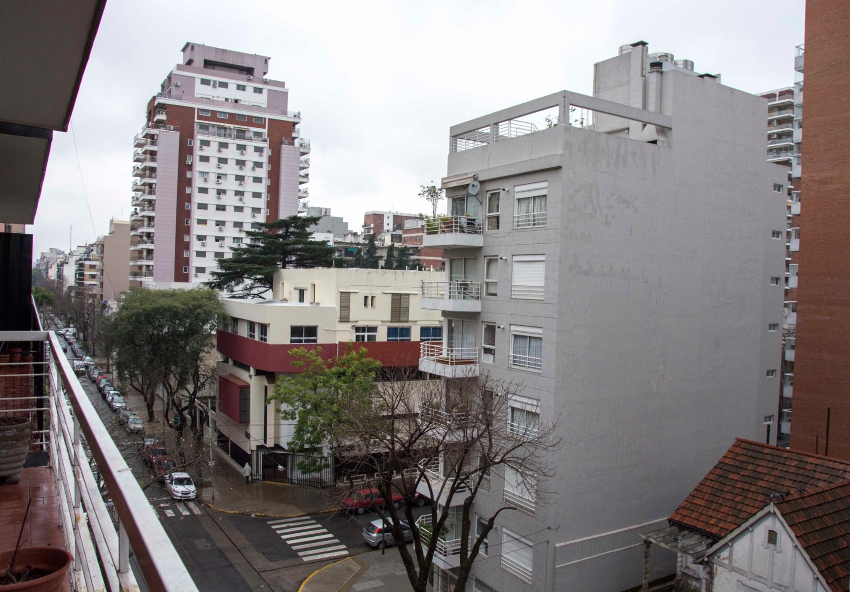 Blanco Encalada 5327 piso 5 · Villa Urquiza — foto 10