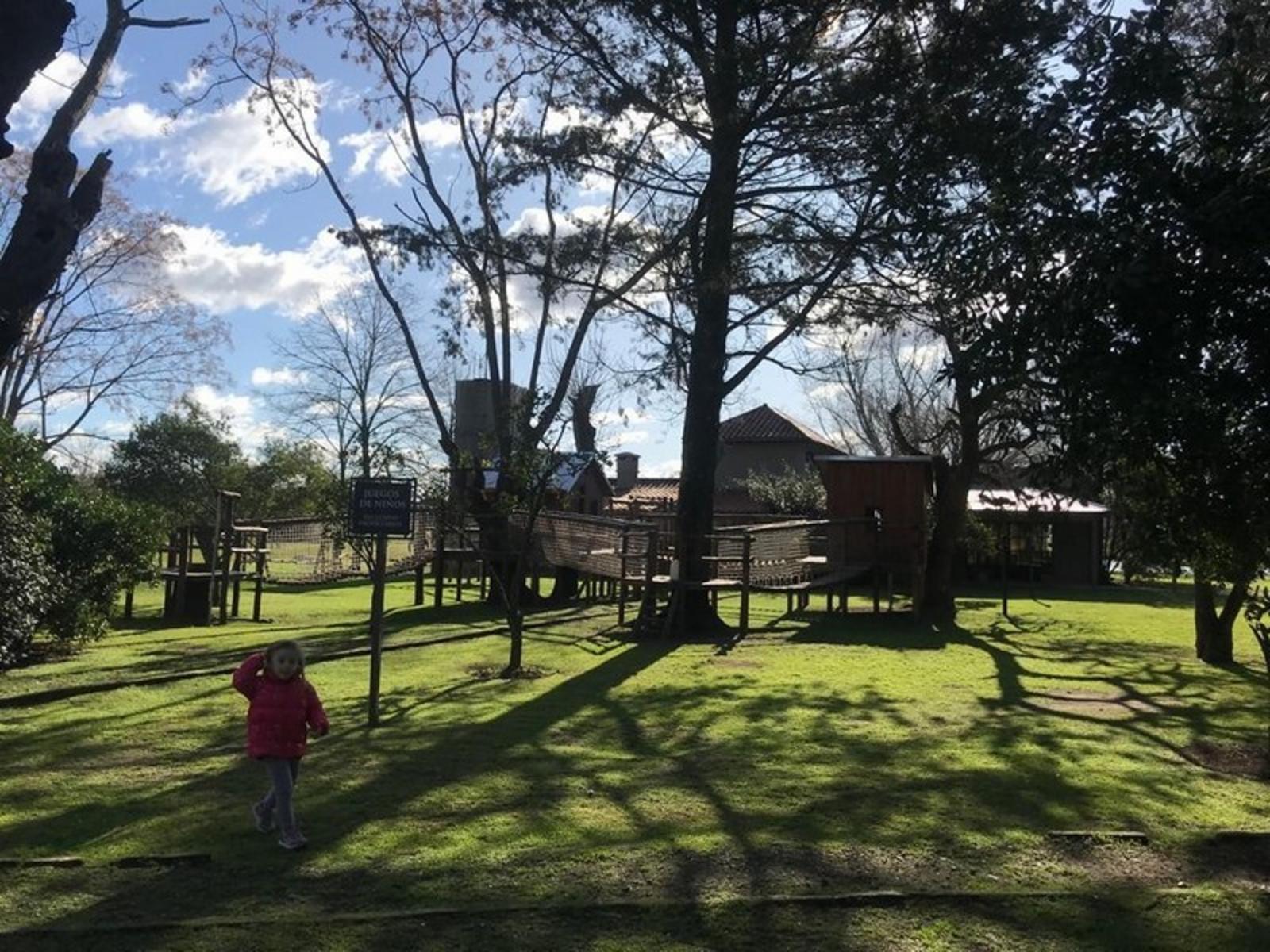 EL CAMPO FINCAS EXCLUSIVAS CARDALES · Exaltacion De La Cruz — foto 4
