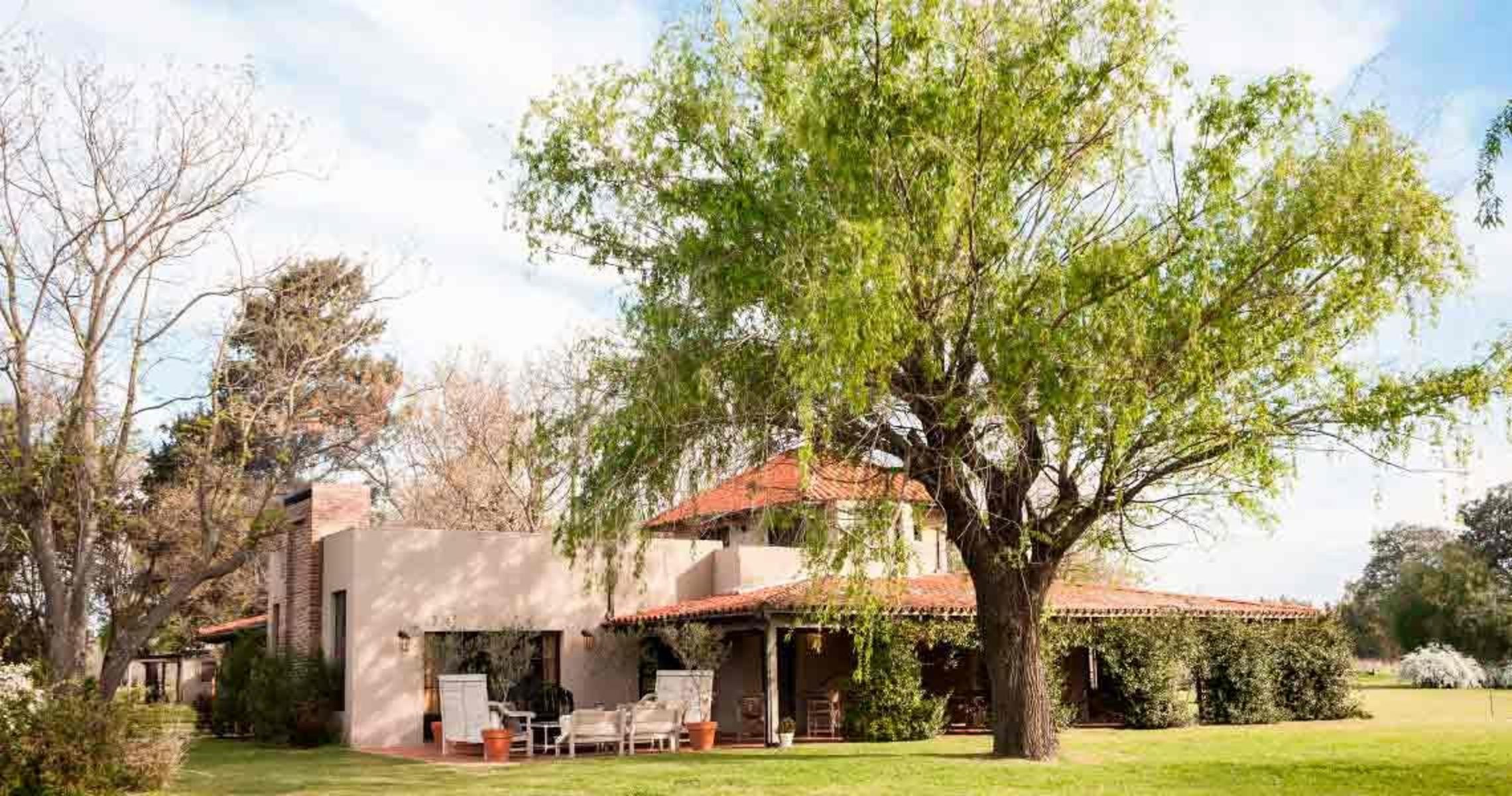 EL CAMPO FINCAS EXCLUSIVAS CARDALES · Exaltacion De La Cruz — foto 6