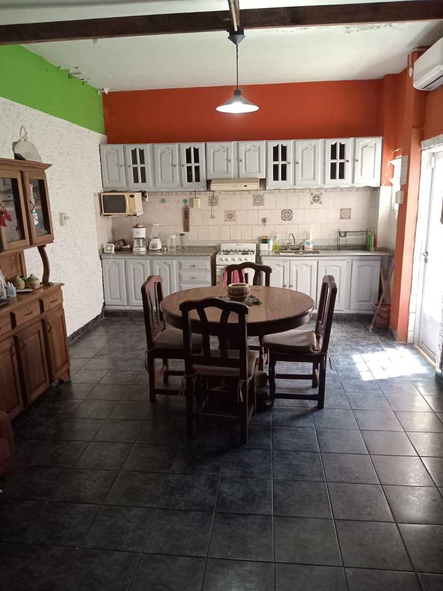VENTA Duplex 4 ambientes