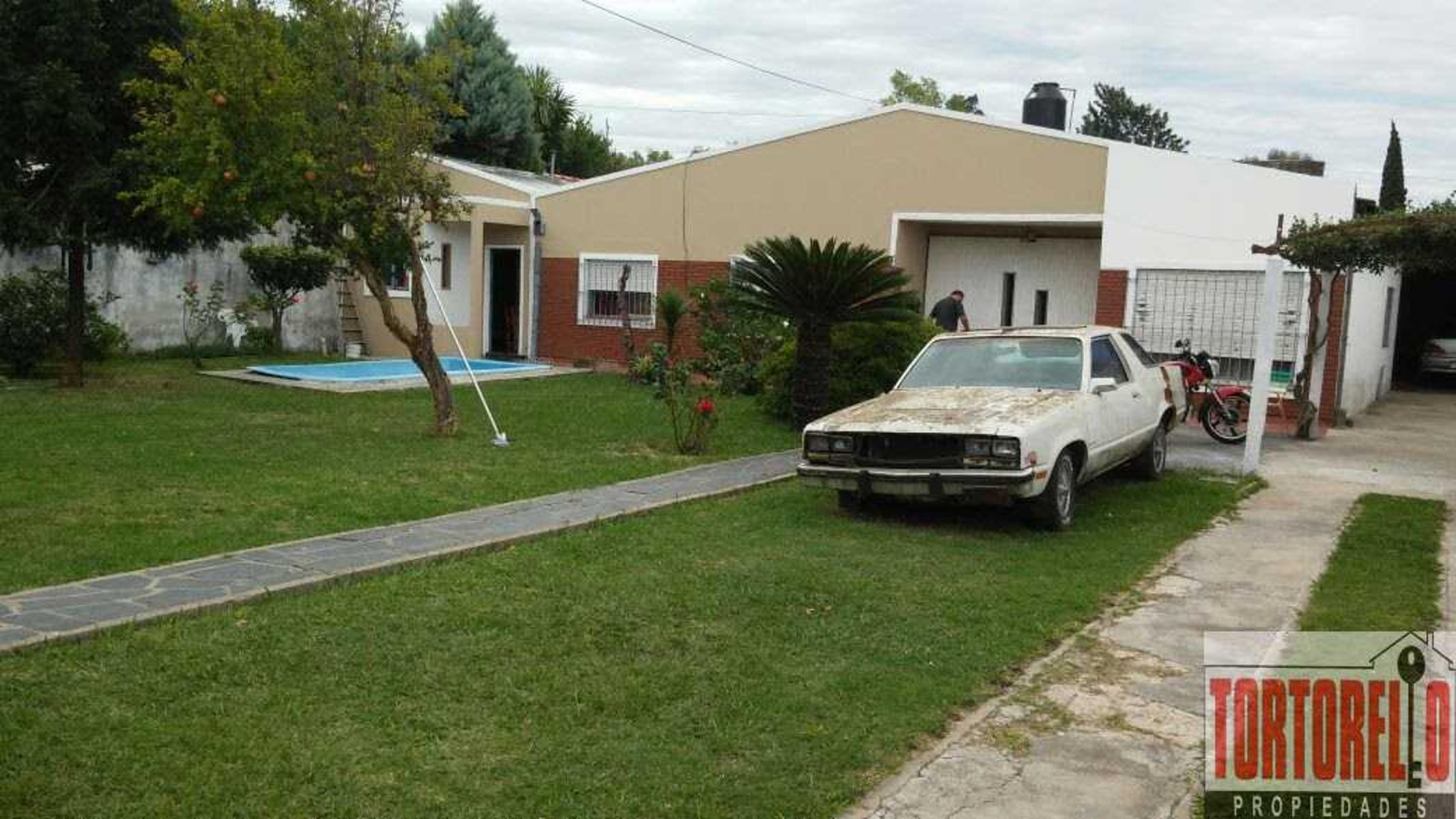 Cnel. Quesada 1200 · Ituzaingó — foto 7