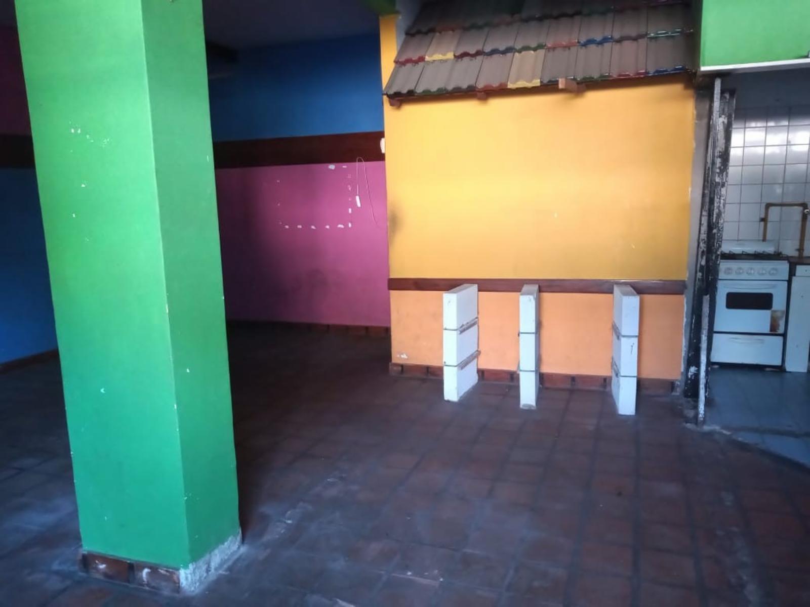 DON BOSCO 2345/49 · Morón — foto 5