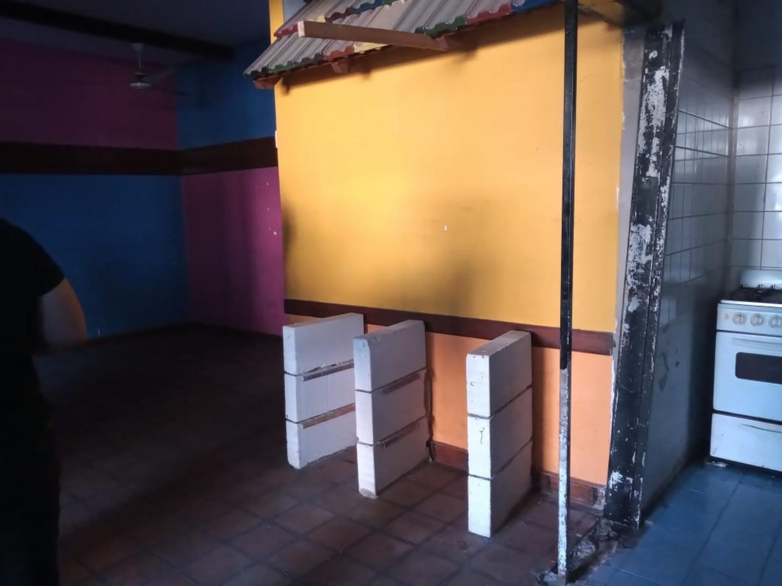 DON BOSCO 2345/49 · Morón — foto 8