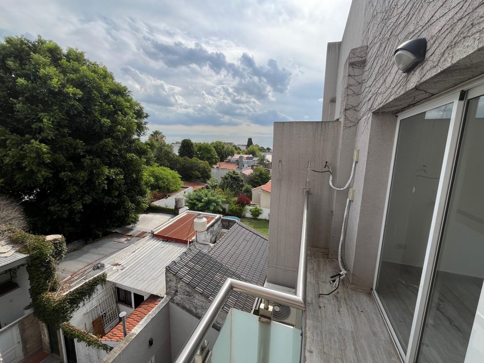 Larrea 638 , 3° · Lomas De Zamora — foto 4