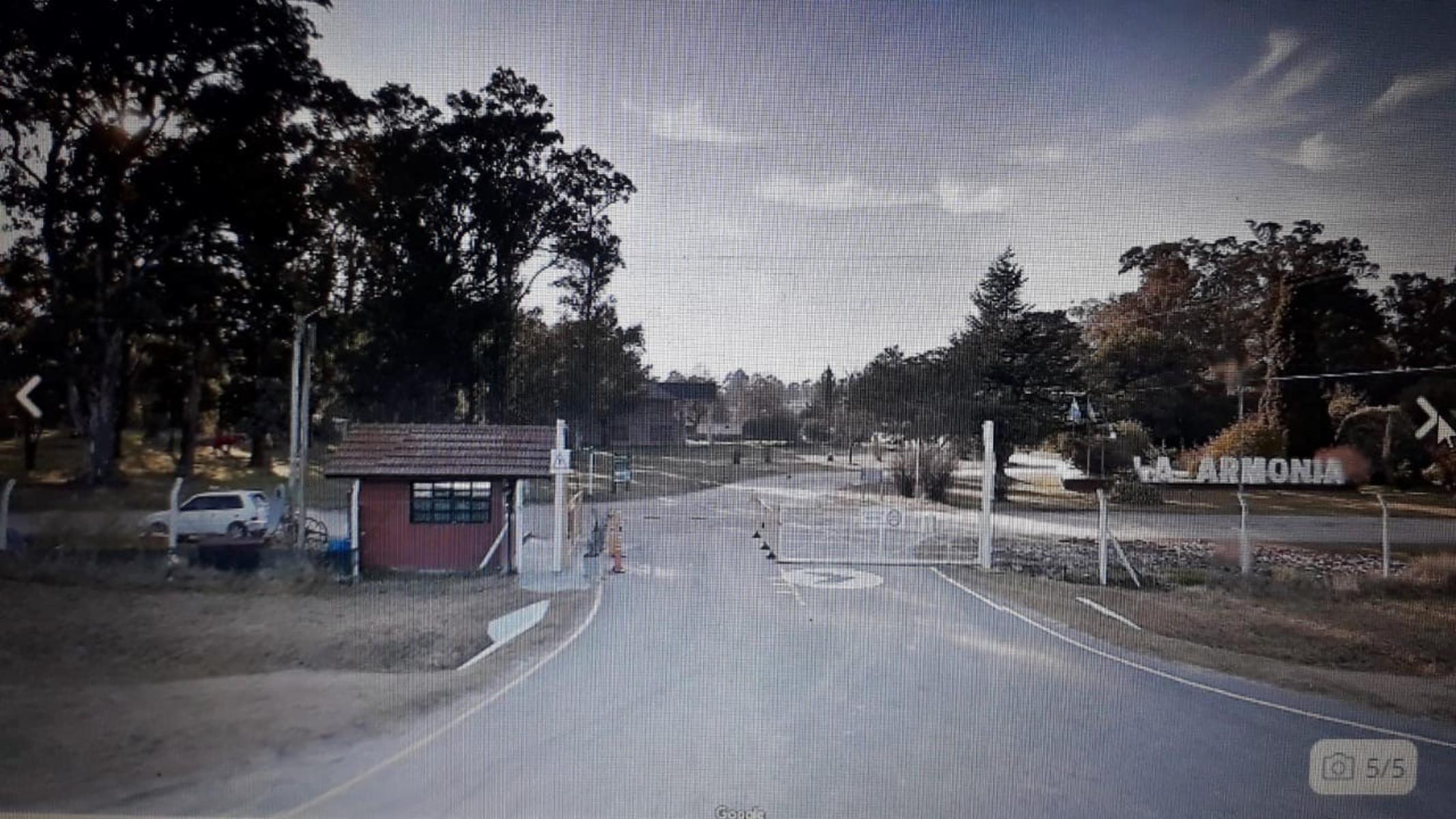 RUTA 2 KM 383 · Mar Chiquita — foto 3