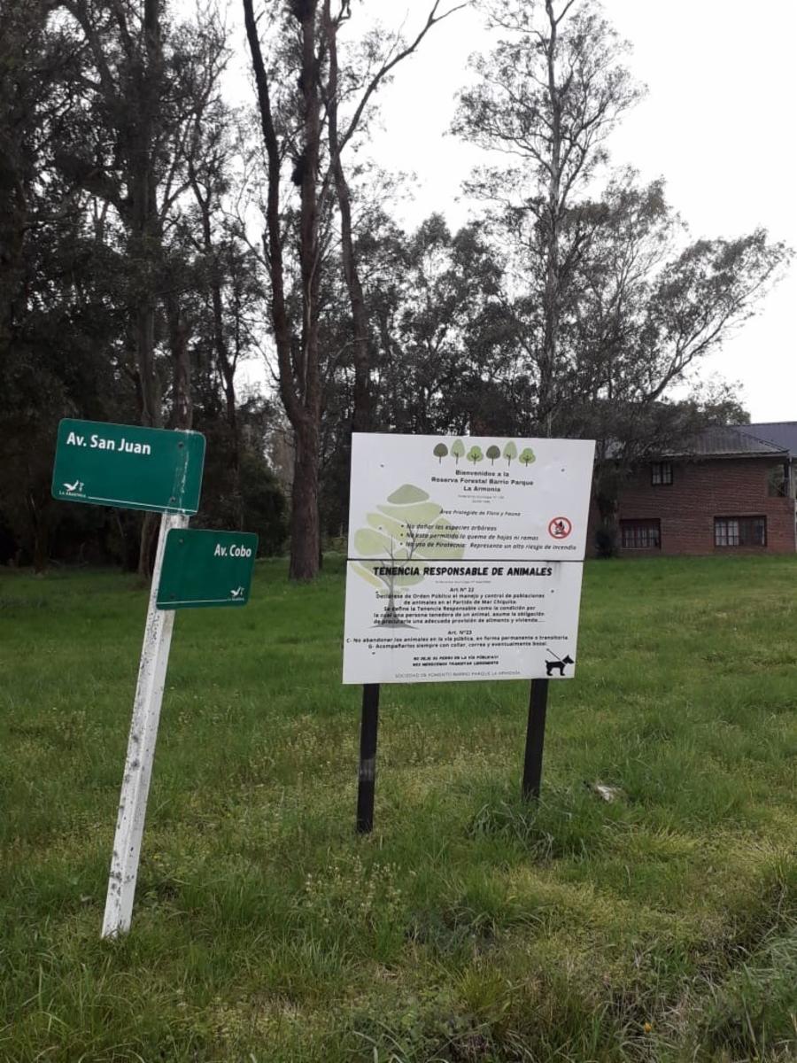 RUTA 2 KM 383 · Mar Chiquita — foto 5