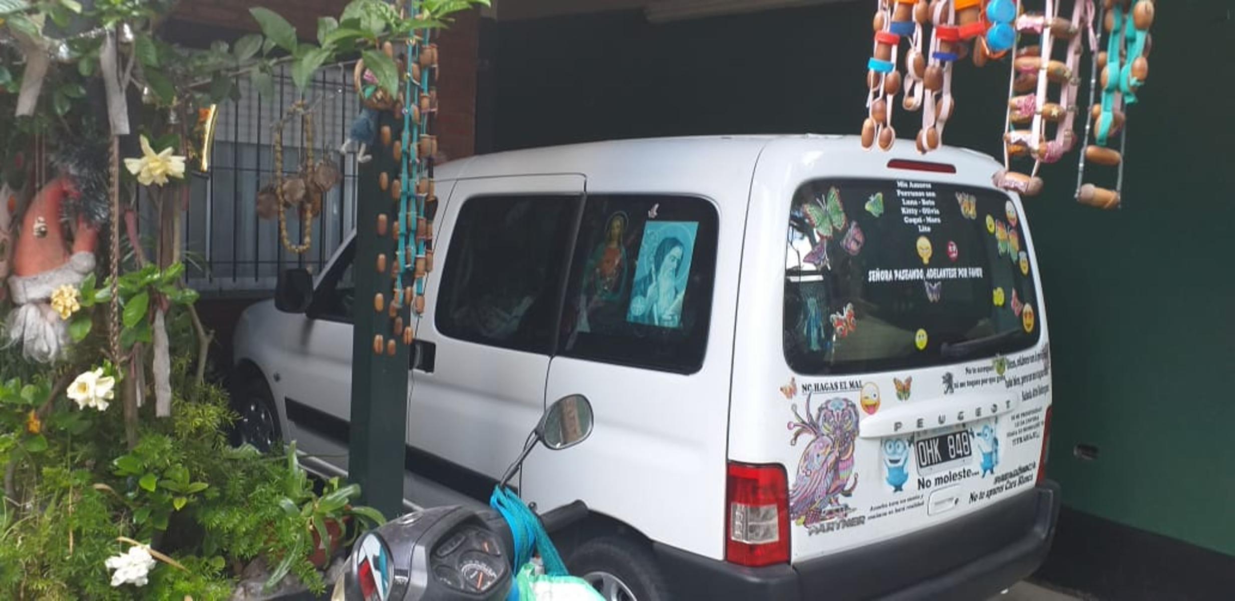 GRAL LAVALLE 4524 · San Martín — foto 5