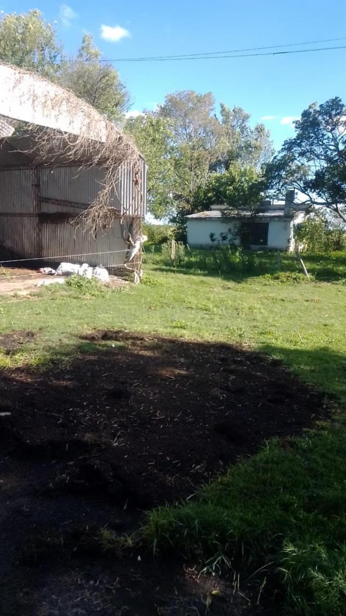 Viale sobre Autovía 18 · Paraná — foto 7