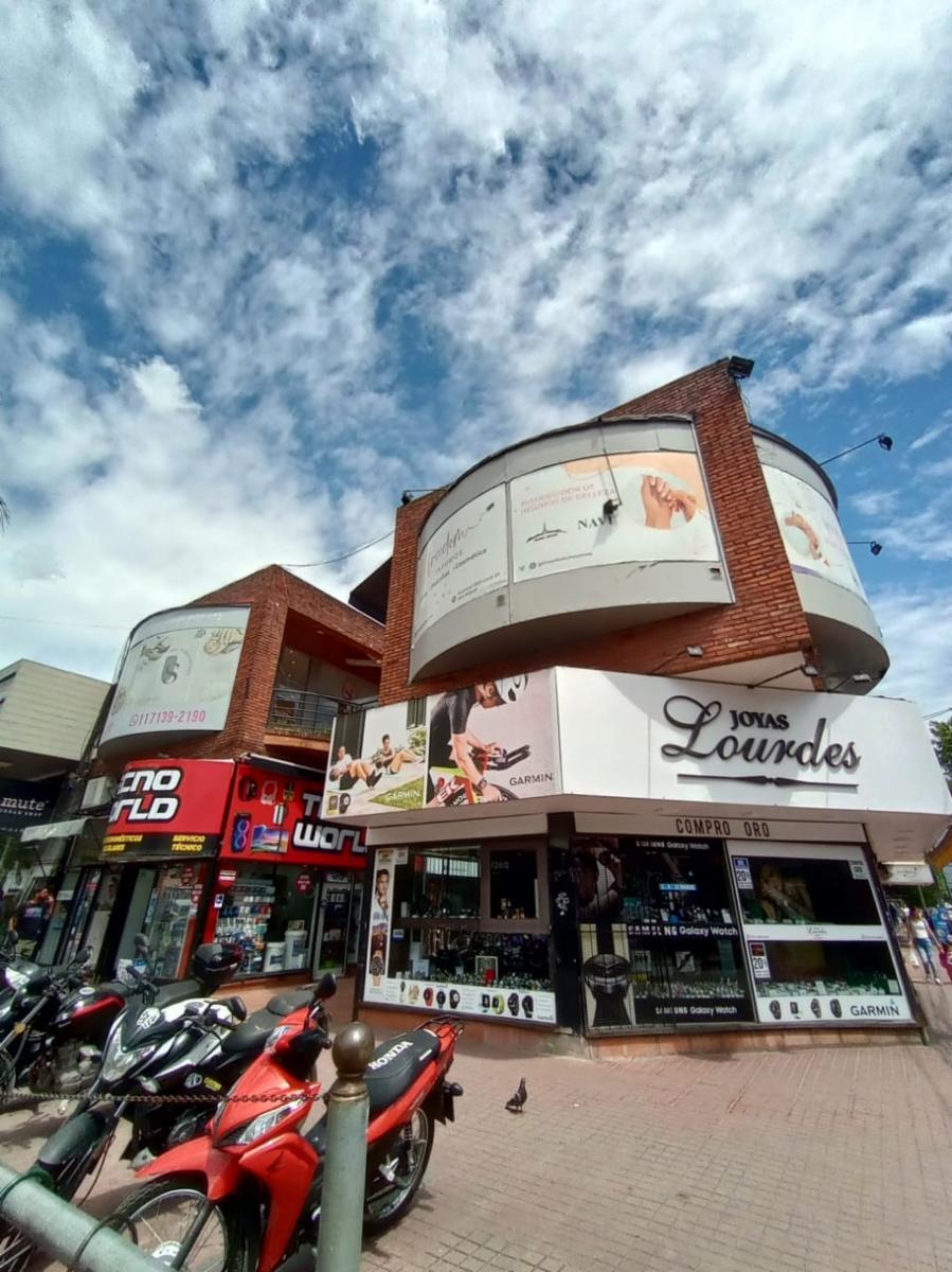 Local dentro de Paseo Belgrano en venta
