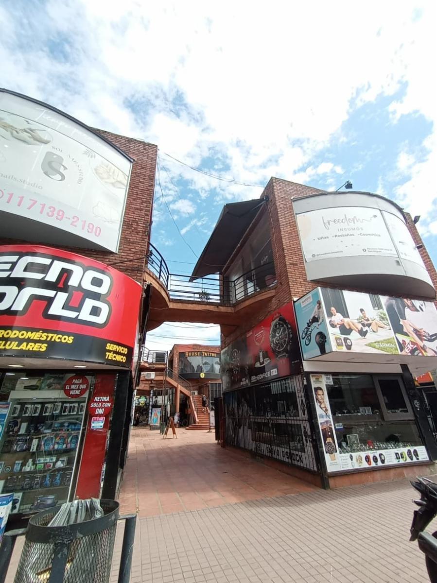 Paunero y Belgrano 500 · San Miguel — foto 3