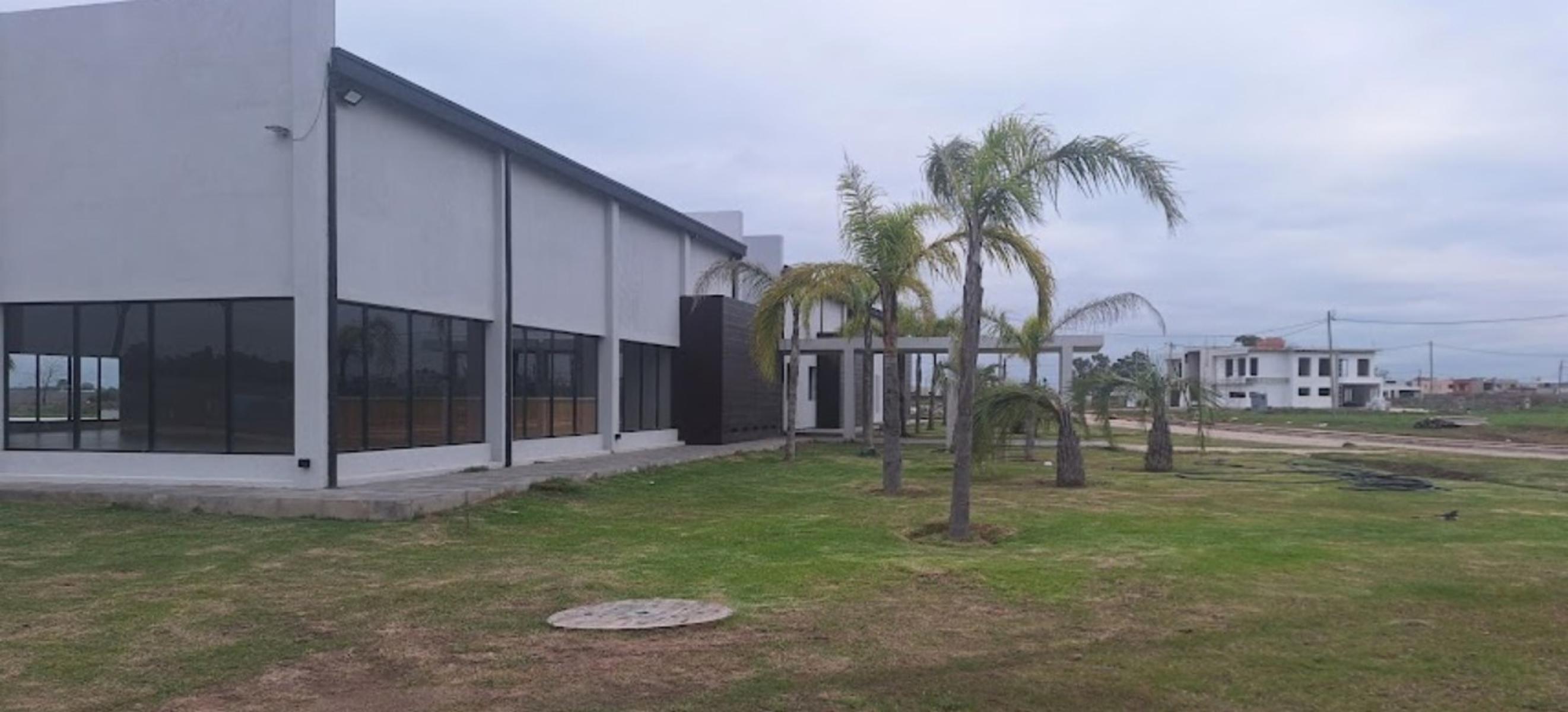 Lagos de canning 2 · Esteban Echeverría — foto 5