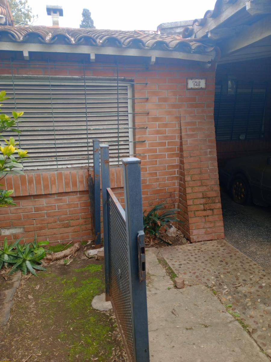 Italia 548 · San Miguel — foto 4