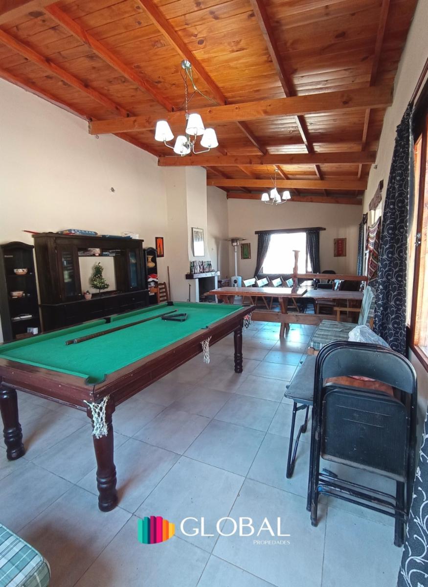 Excelente casa en LA OVEJERIA - Tafi del valle