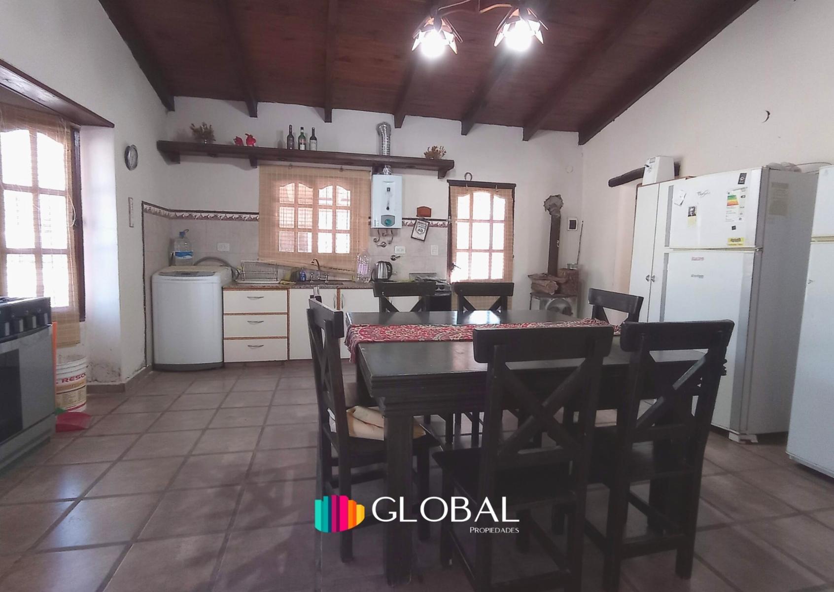 La Ovejeria - Tafi de Valle · Tafí del Valle — foto 12