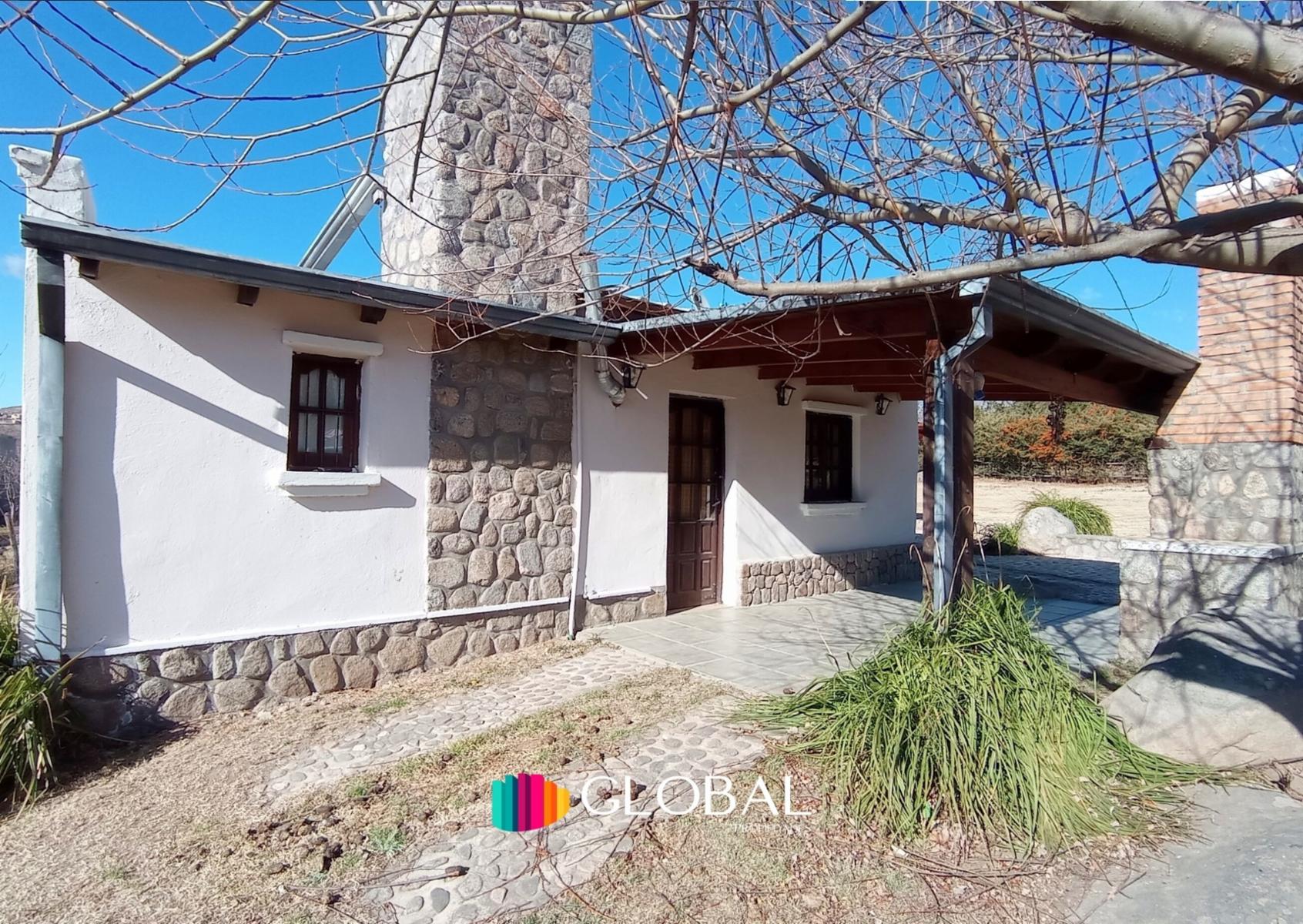 La Ovejeria - Tafi de Valle · Tafí del Valle — foto 16