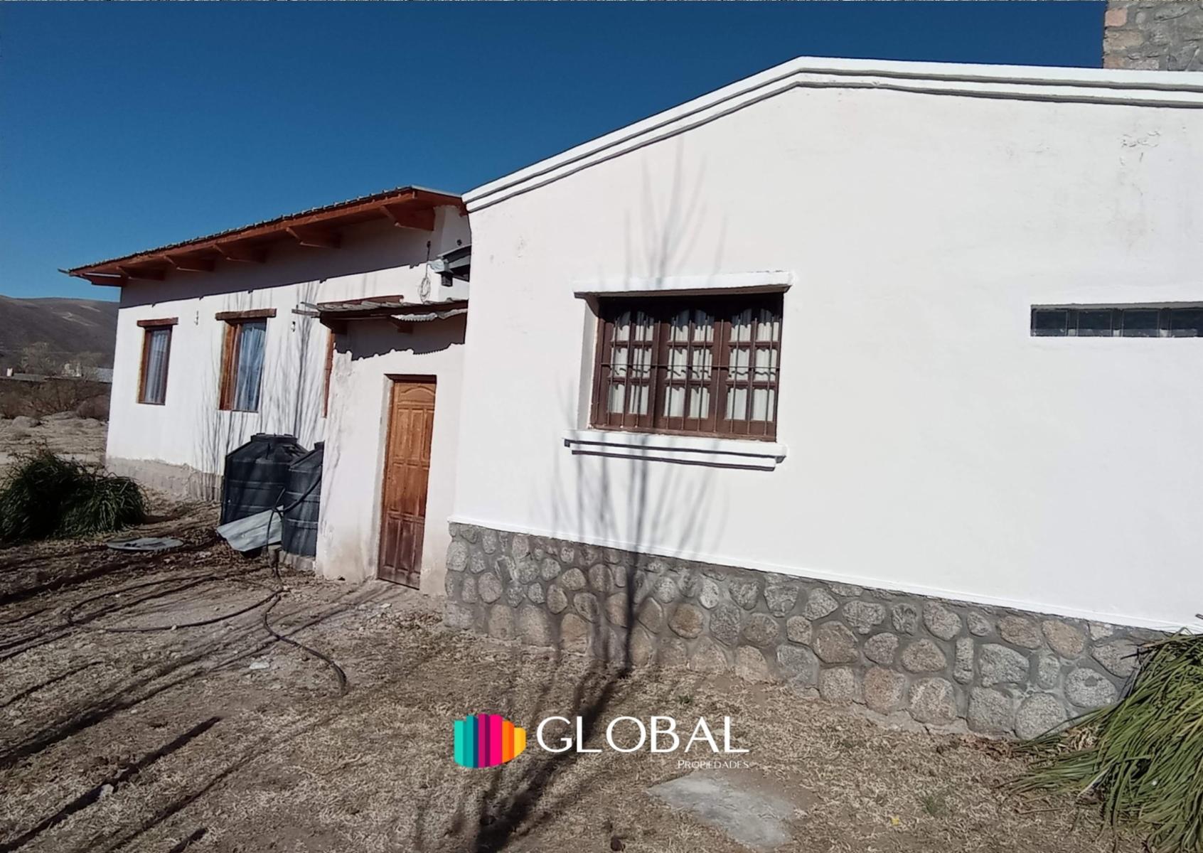 La Ovejeria - Tafi de Valle · Tafí del Valle — foto 18