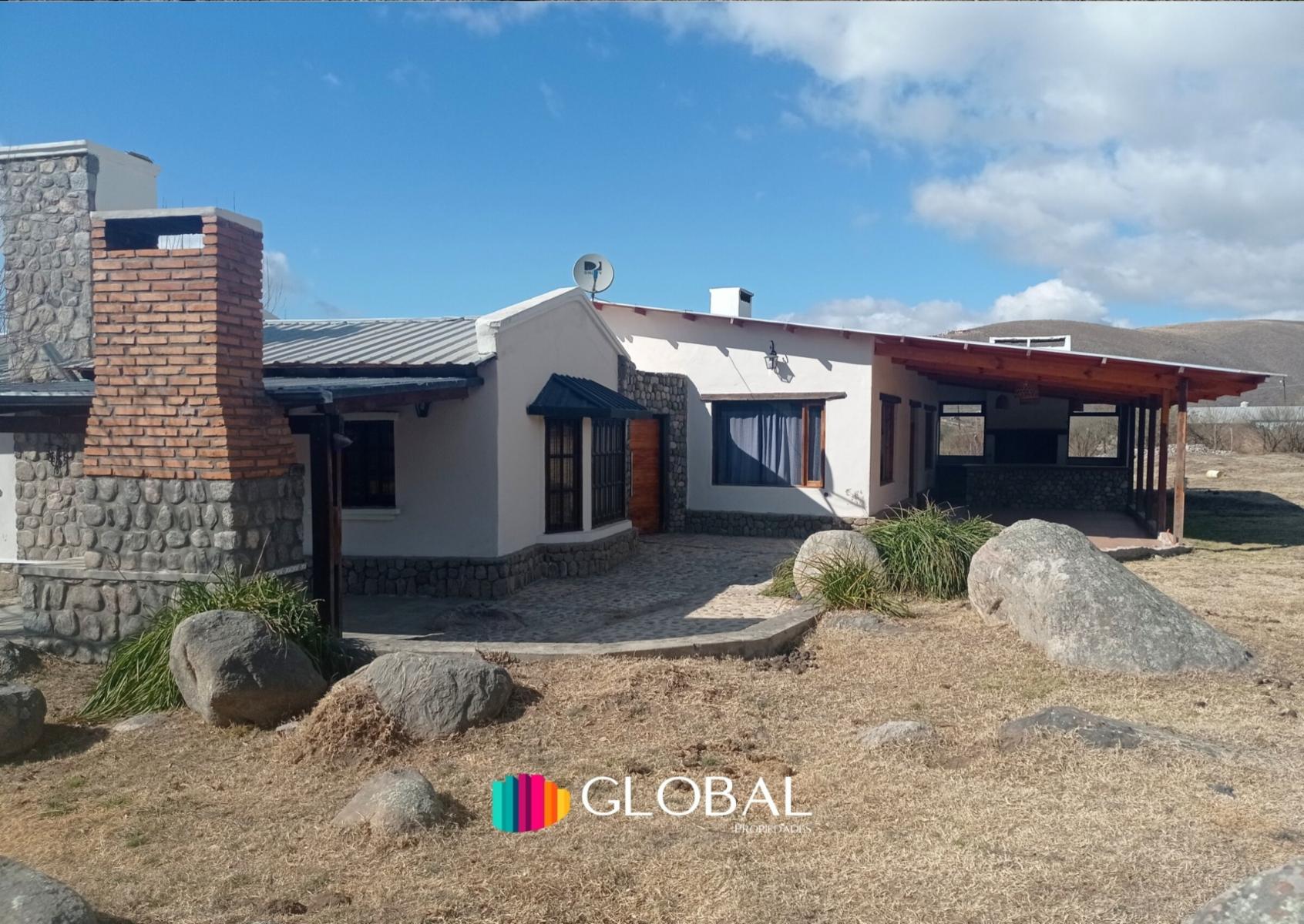 La Ovejeria - Tafi de Valle · Tafí del Valle — foto 19