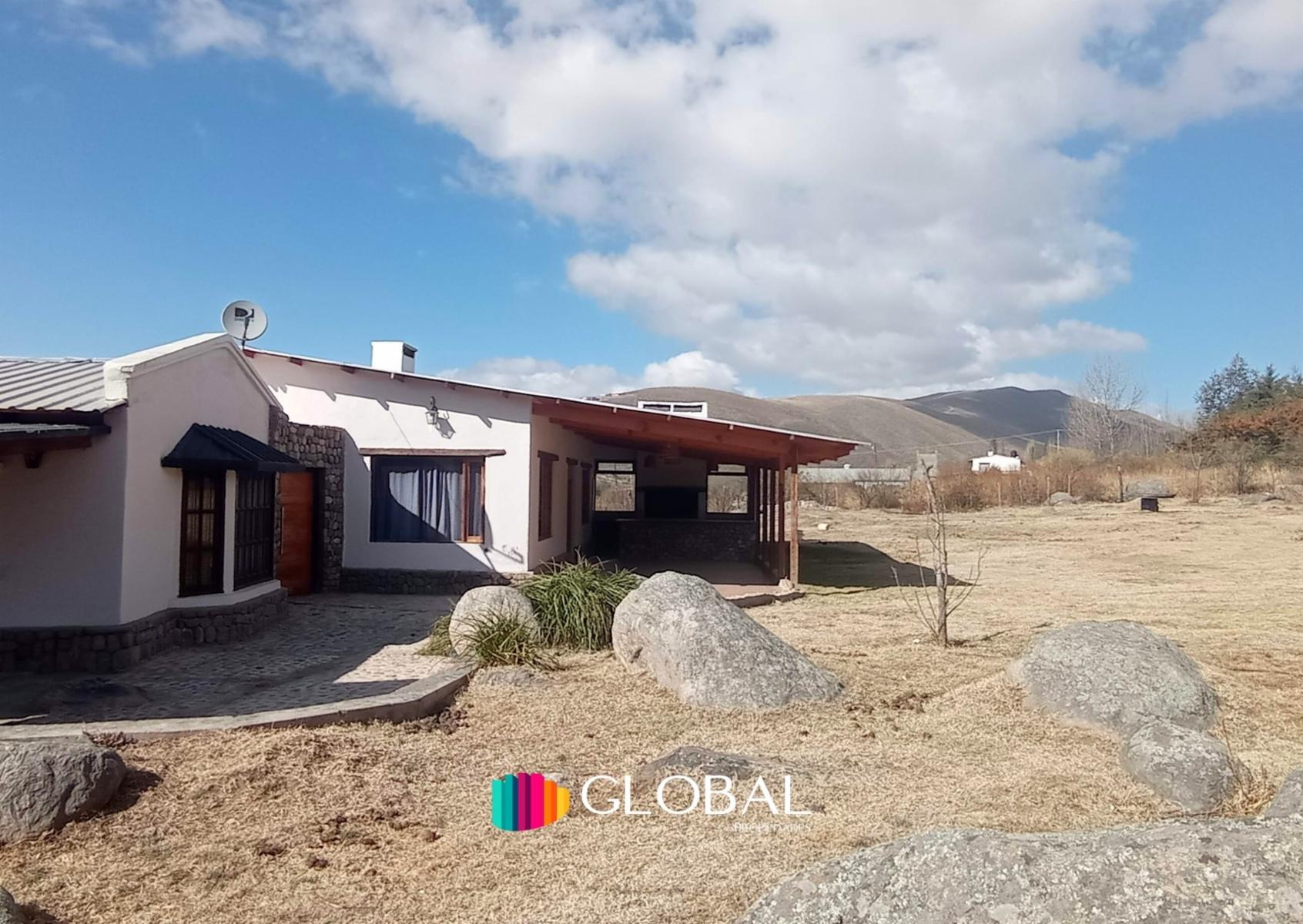 La Ovejeria - Tafi de Valle · Tafí del Valle — foto 20