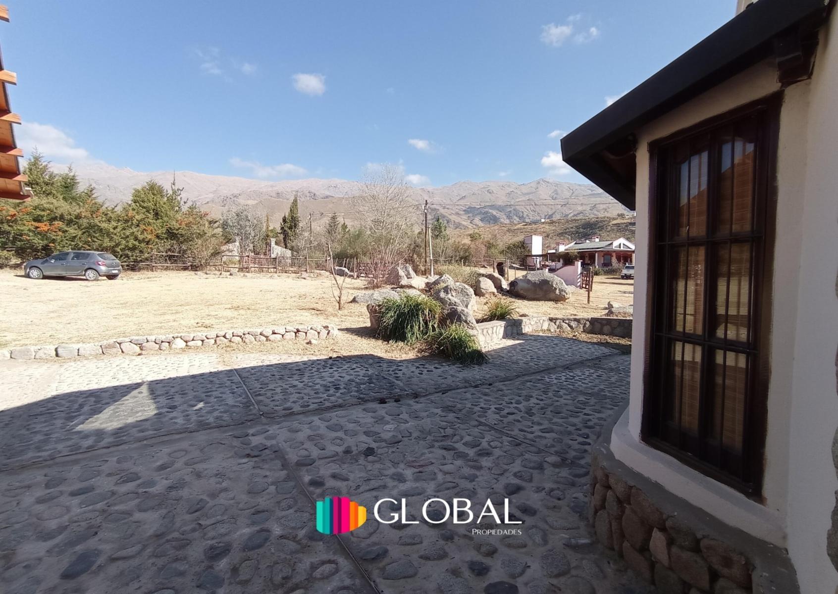 La Ovejeria - Tafi de Valle · Tafí del Valle — foto 21