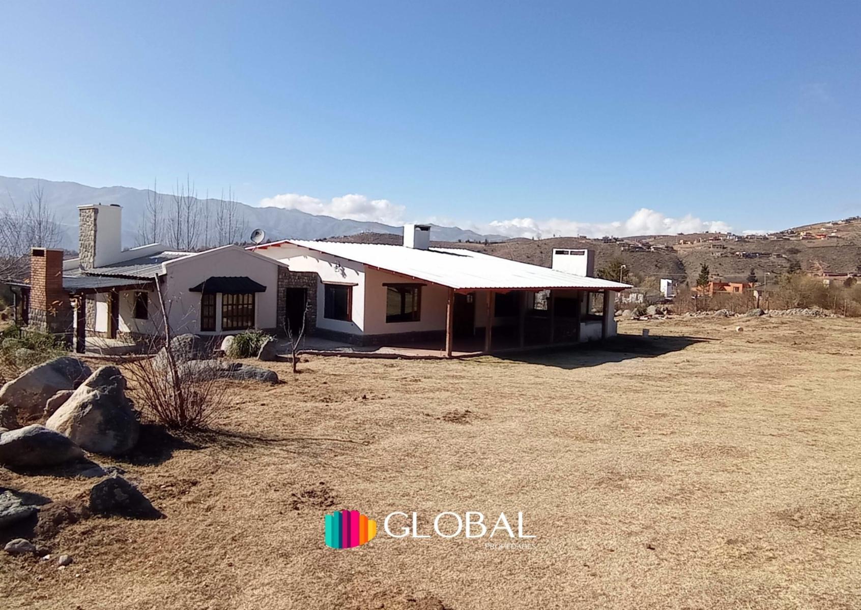 La Ovejeria - Tafi de Valle · Tafí del Valle — foto 22