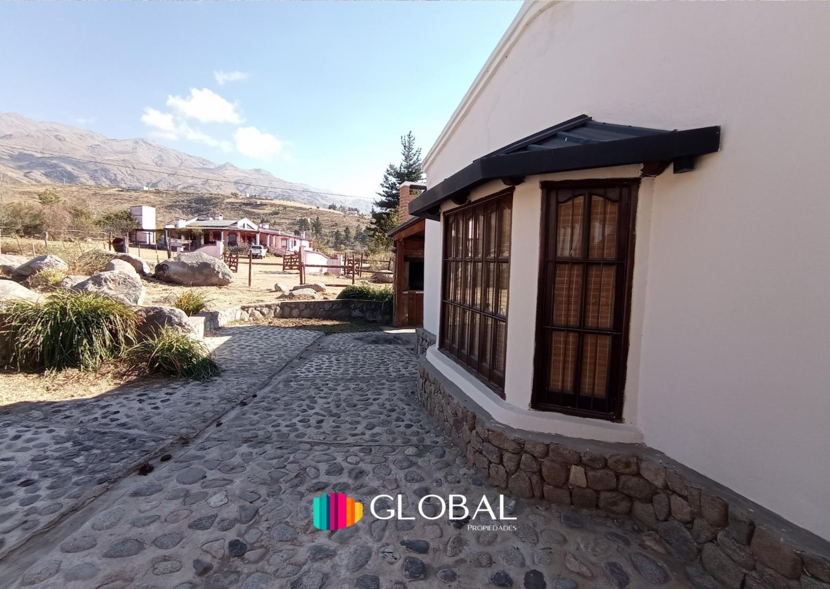 La Ovejeria - Tafi de Valle · Tafí del Valle — foto 23