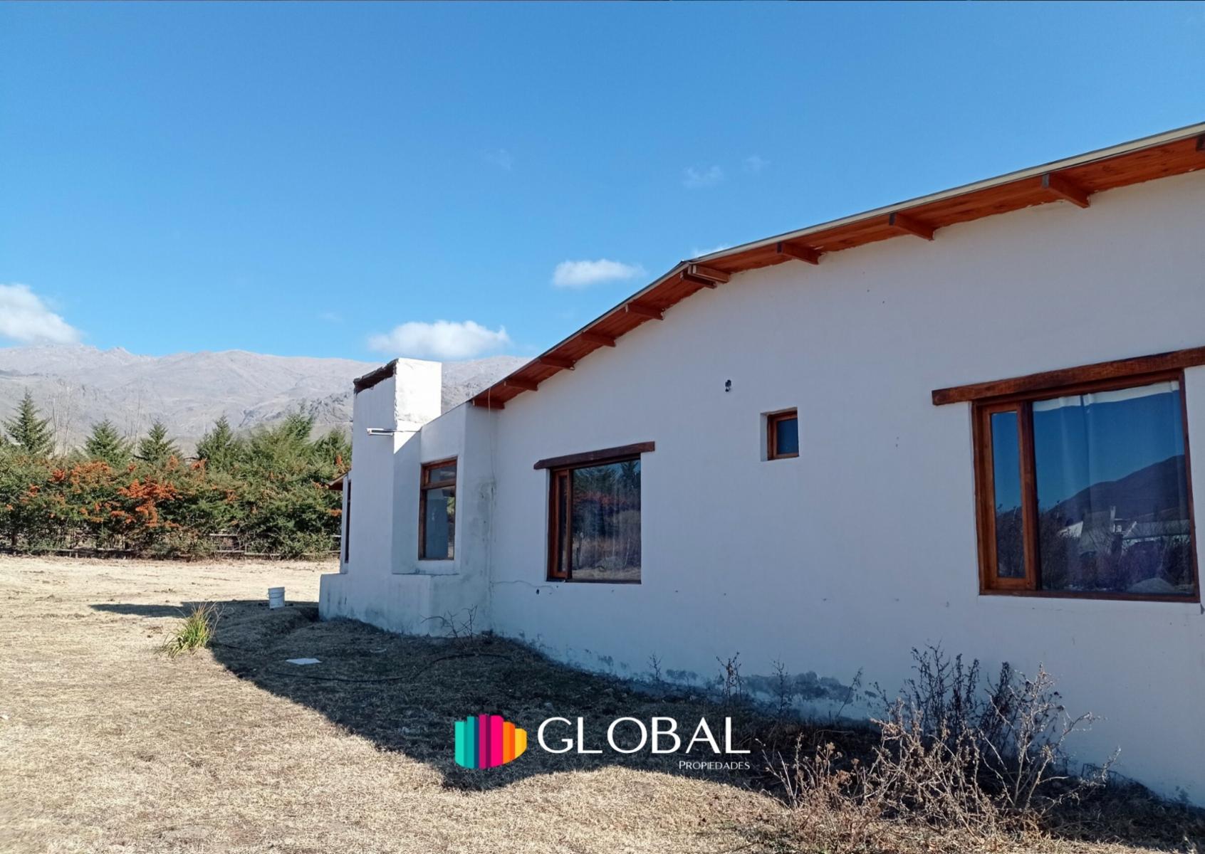 La Ovejeria - Tafi de Valle · Tafí del Valle — foto 25
