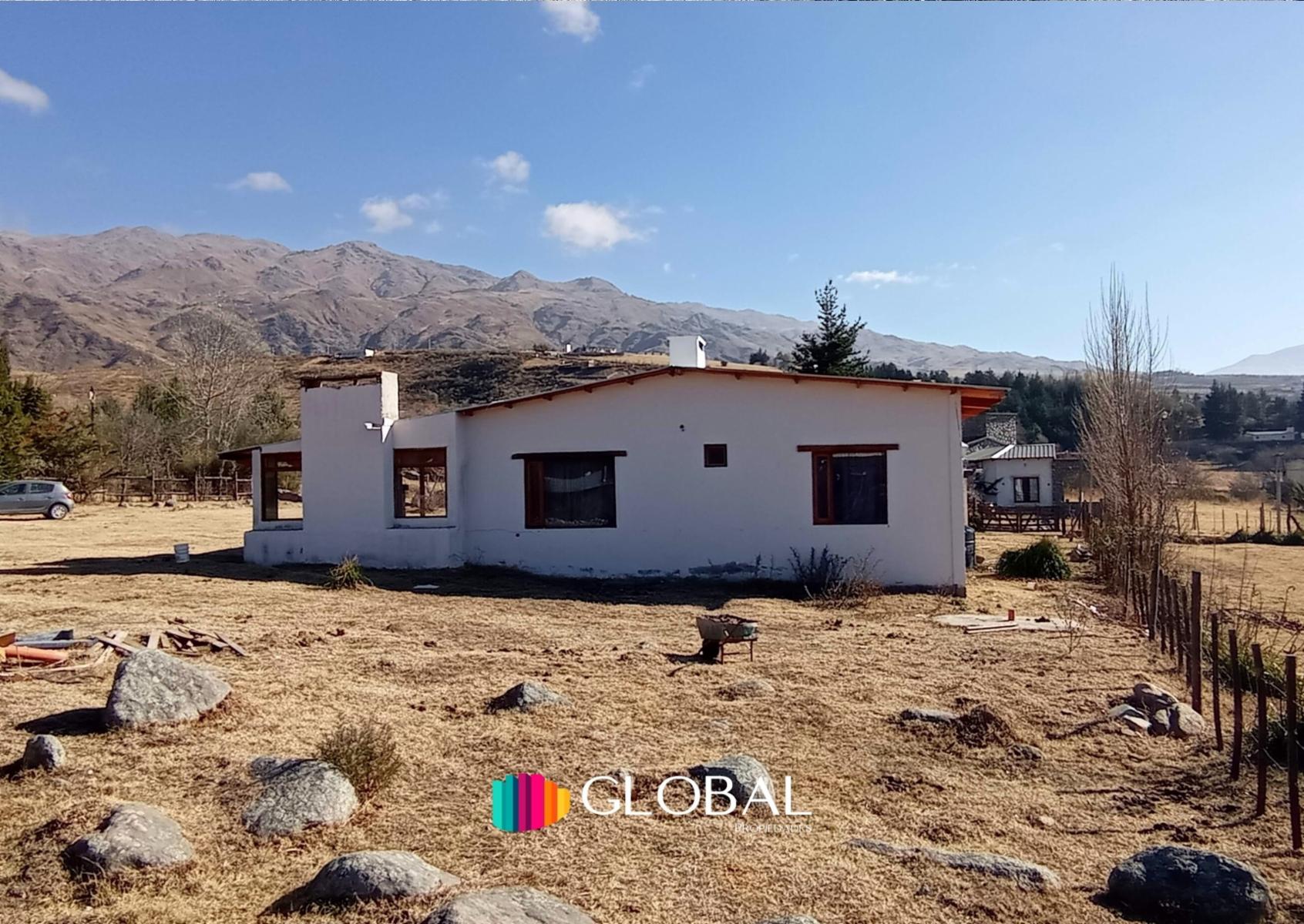 La Ovejeria - Tafi de Valle · Tafí del Valle — foto 26