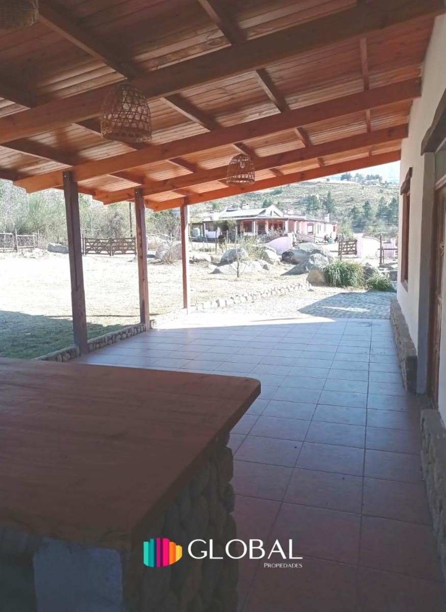 La Ovejeria - Tafi de Valle · Tafí del Valle — foto 9
