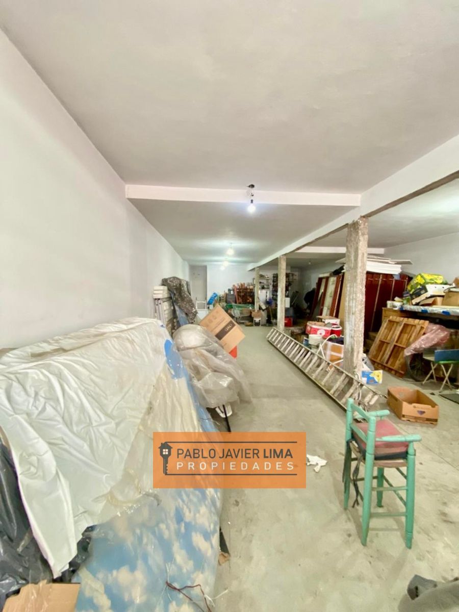 LAUREANA FERRARI 300 · Morón — foto 6