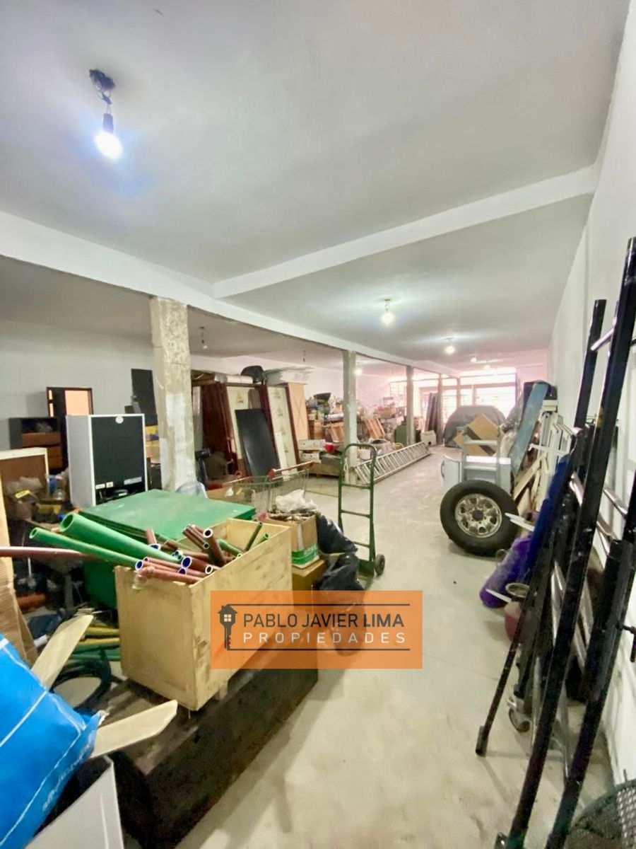 LAUREANA FERRARI 300 · Morón — foto 8