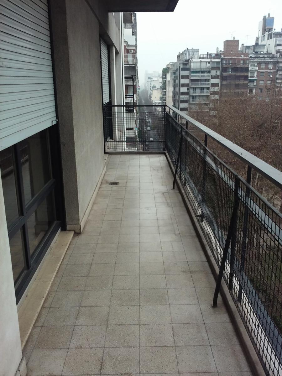 Córdoba 1503 · Rosario — foto 15