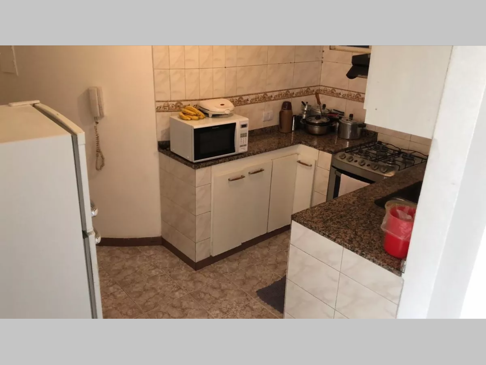 Córdoba 2500 · Balvanera — foto 4
