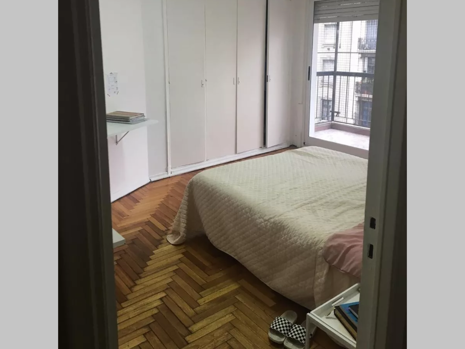 Córdoba 2500 · Balvanera — foto 8