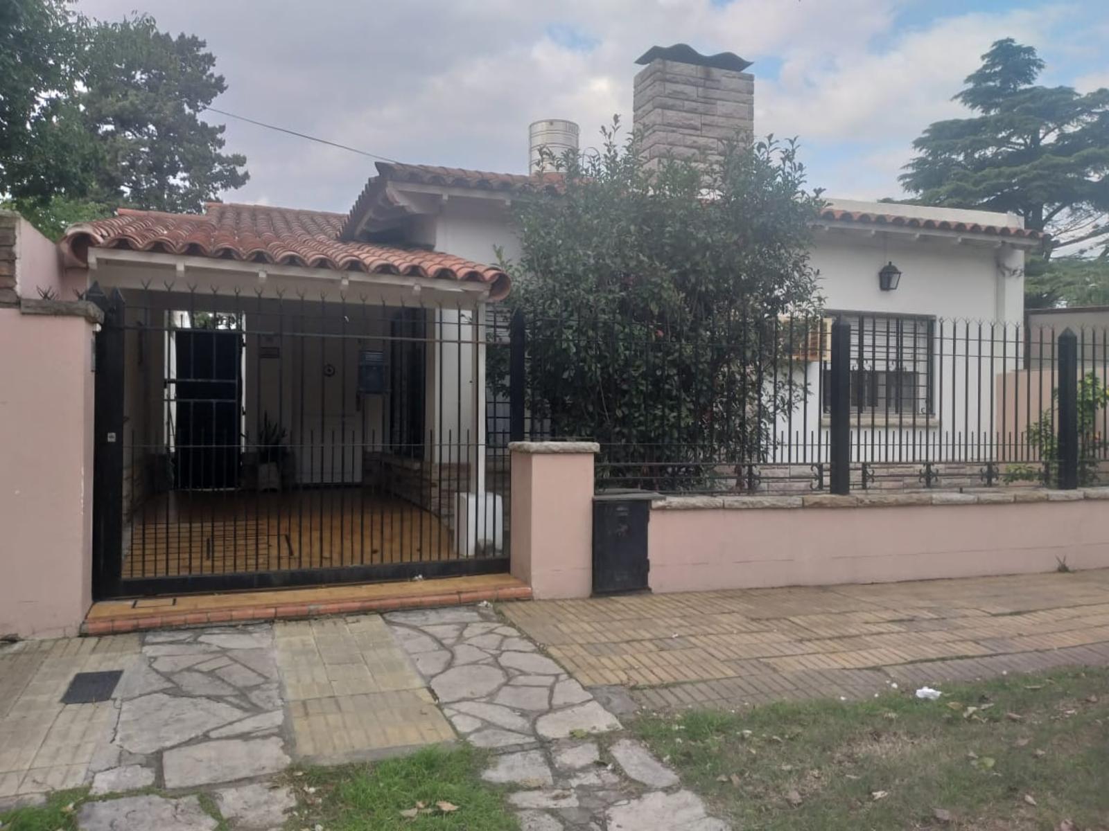 Ayacucho 500 · Merlo — foto 3