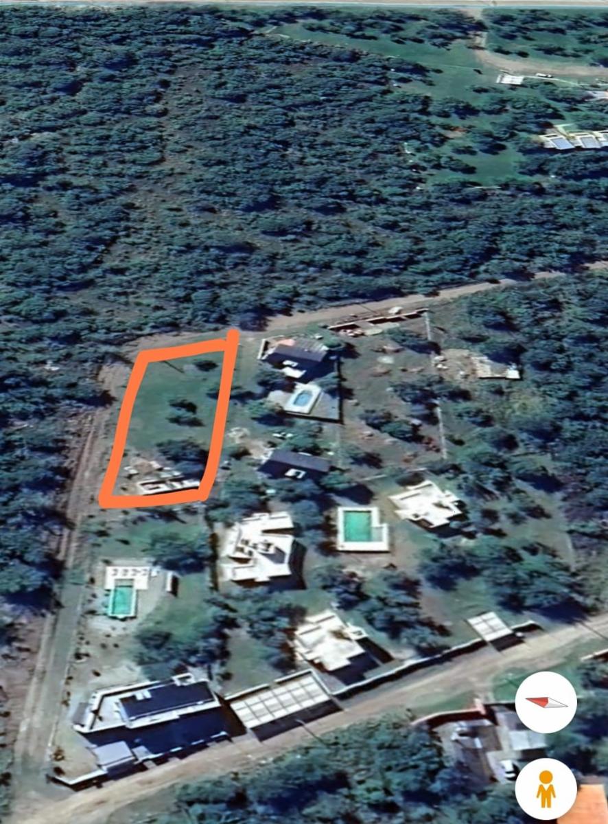 LOTE EN VENTA EN LAS MORERAS II, MERLO, SAN LUIS,. CON CONSTRUCCION DE 50M2 A TERMINAR · Junín — foto 3