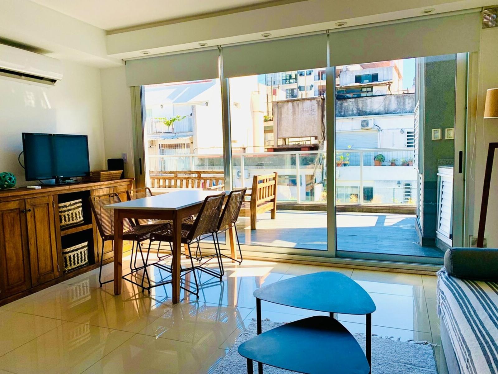 Arenales 3049 · Palermo — foto 13