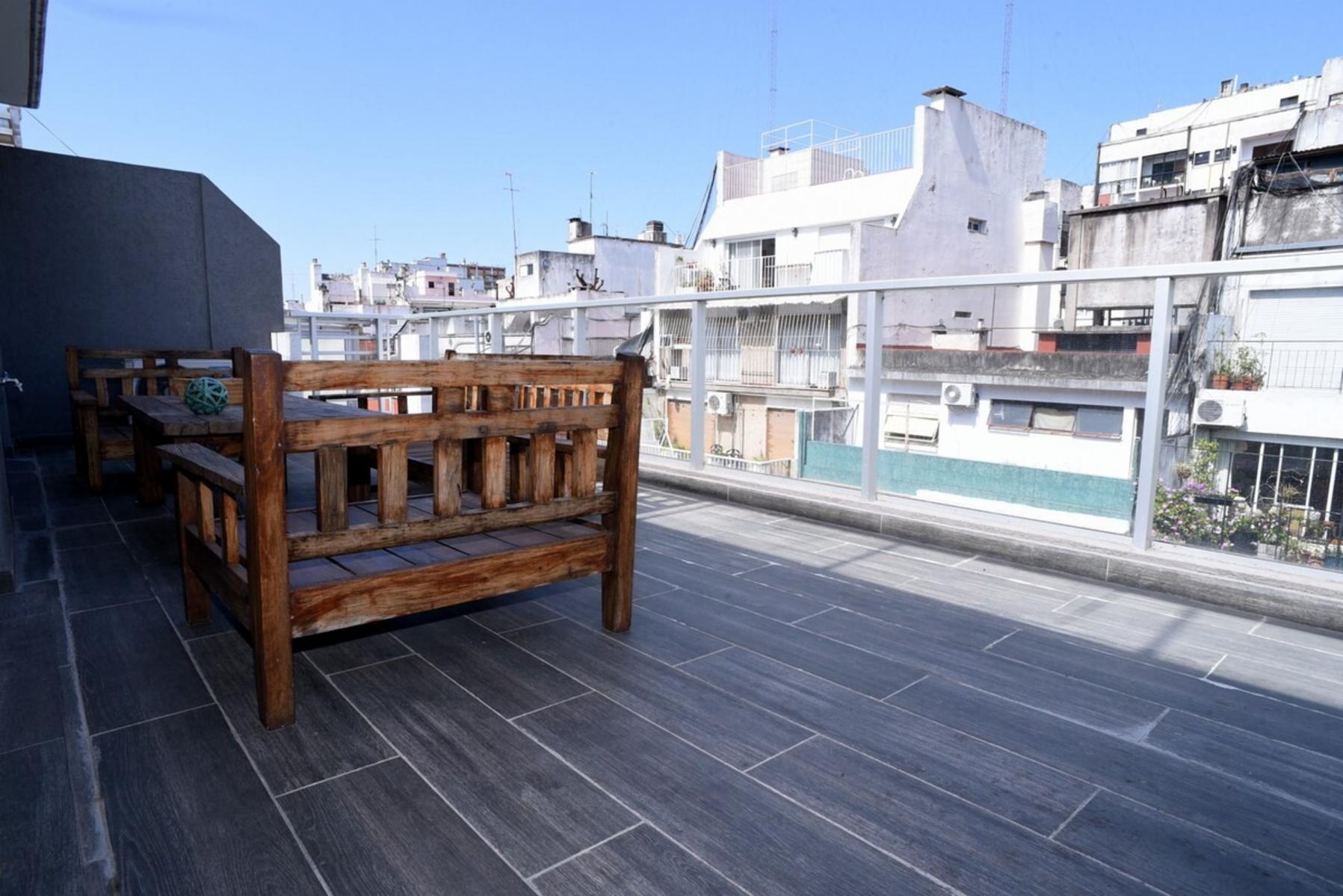 Arenales 3049 · Palermo — foto 10