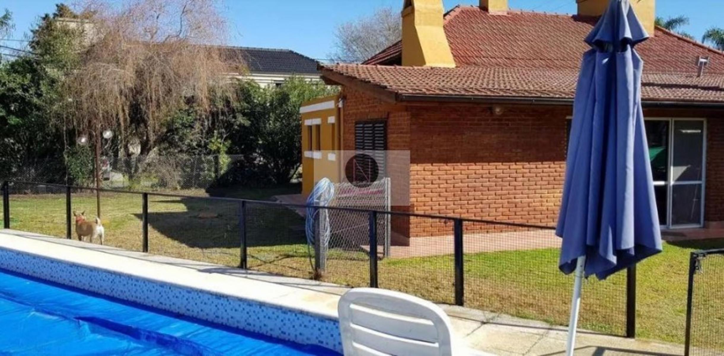 Almafuerte 3900 · Moreno — foto 12
