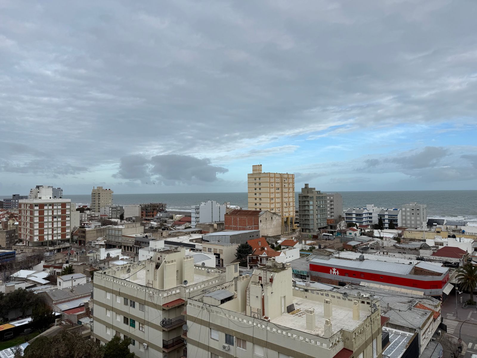 Dufaur 276 · Monte Hermoso — foto 19