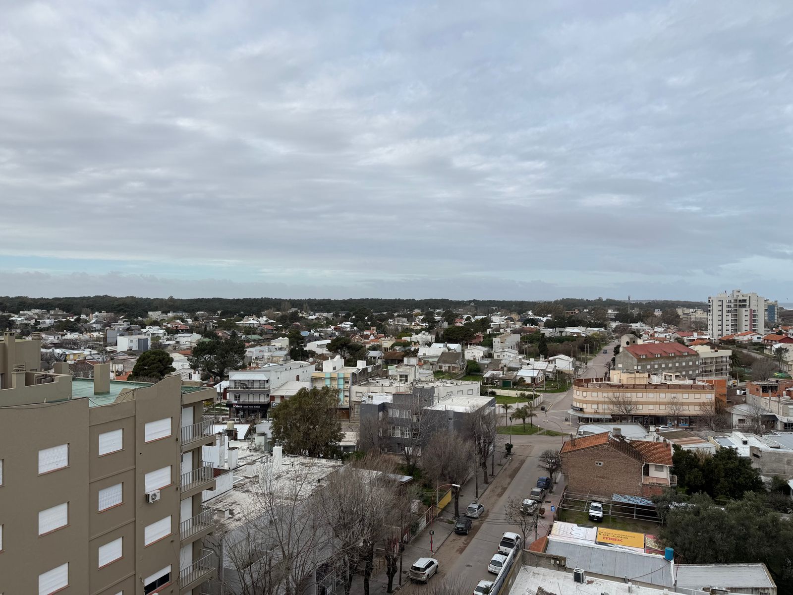 Dufaur 276 · Monte Hermoso — foto 20