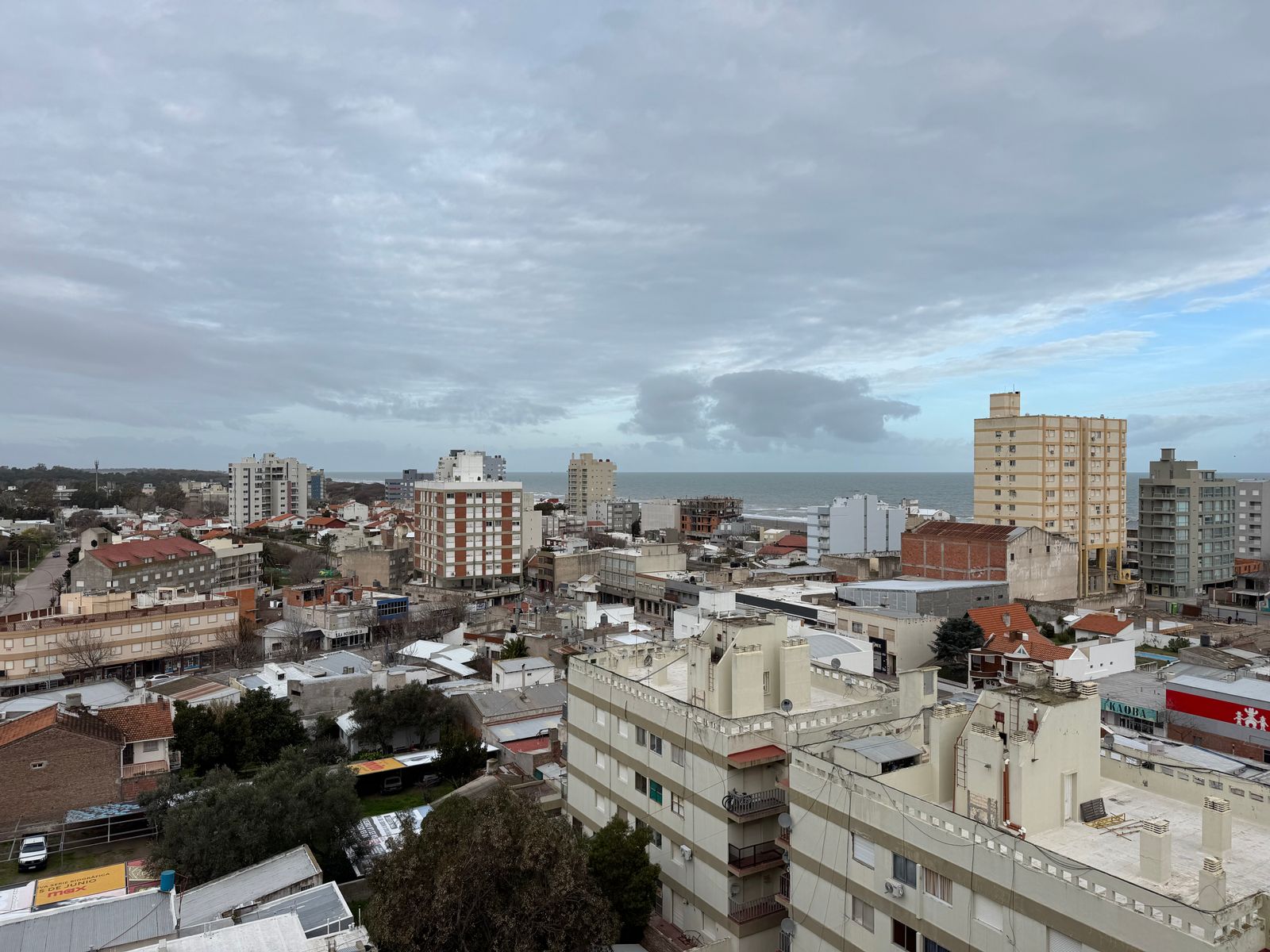Dufaur 276 · Monte Hermoso — foto 21