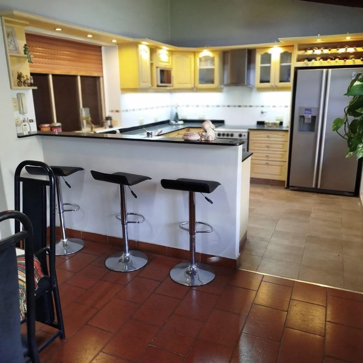 Ladines 3200 · Villa Pueyrredon — foto 19