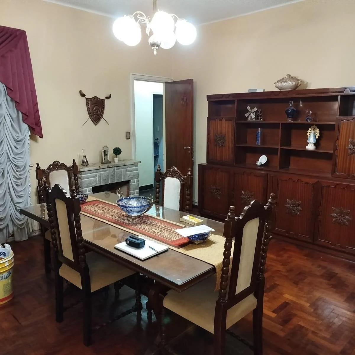 Ladines 3200 · Villa Pueyrredon — foto 7