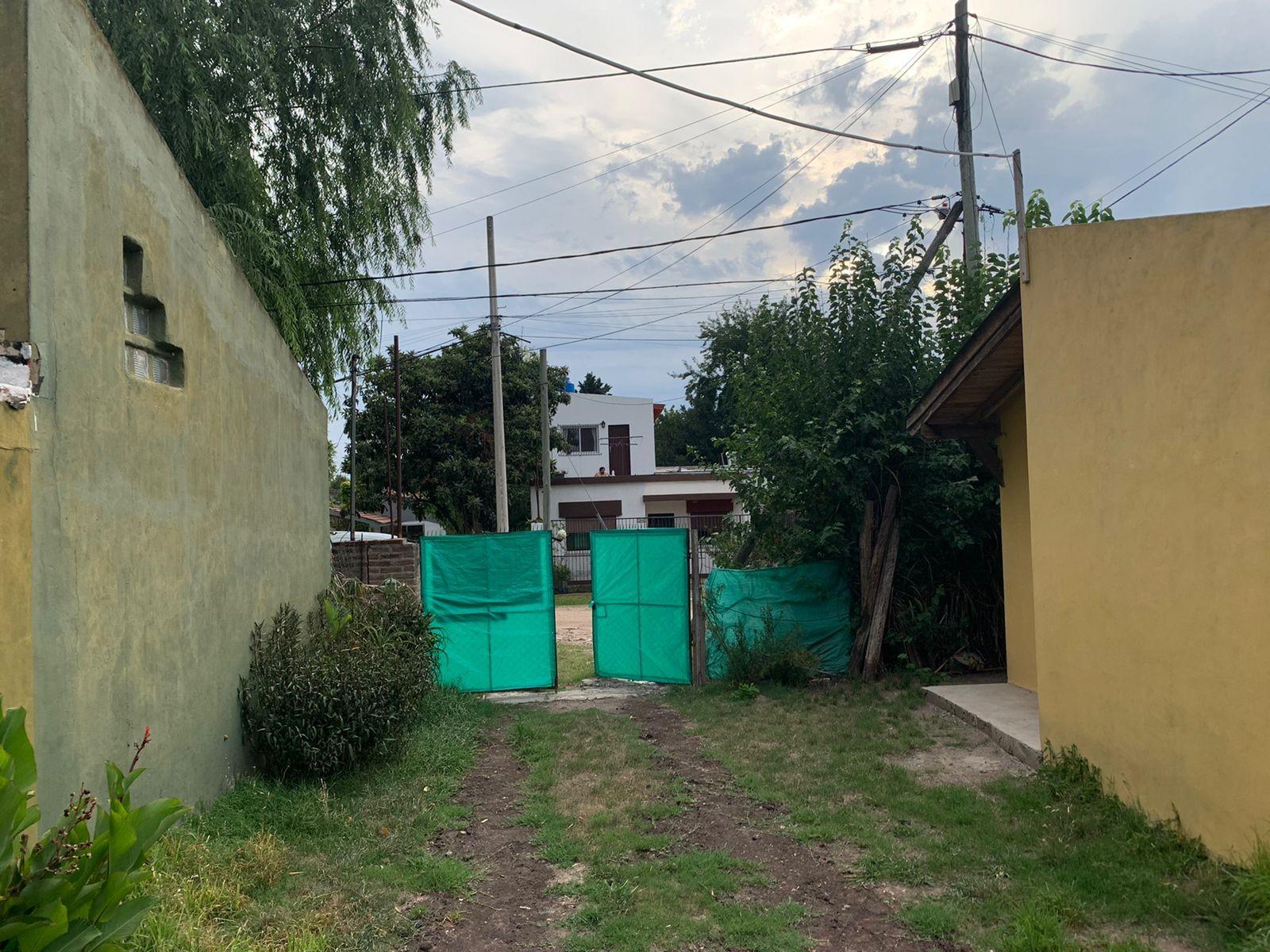 Campo Municipal 2397 · Pilar — foto 11