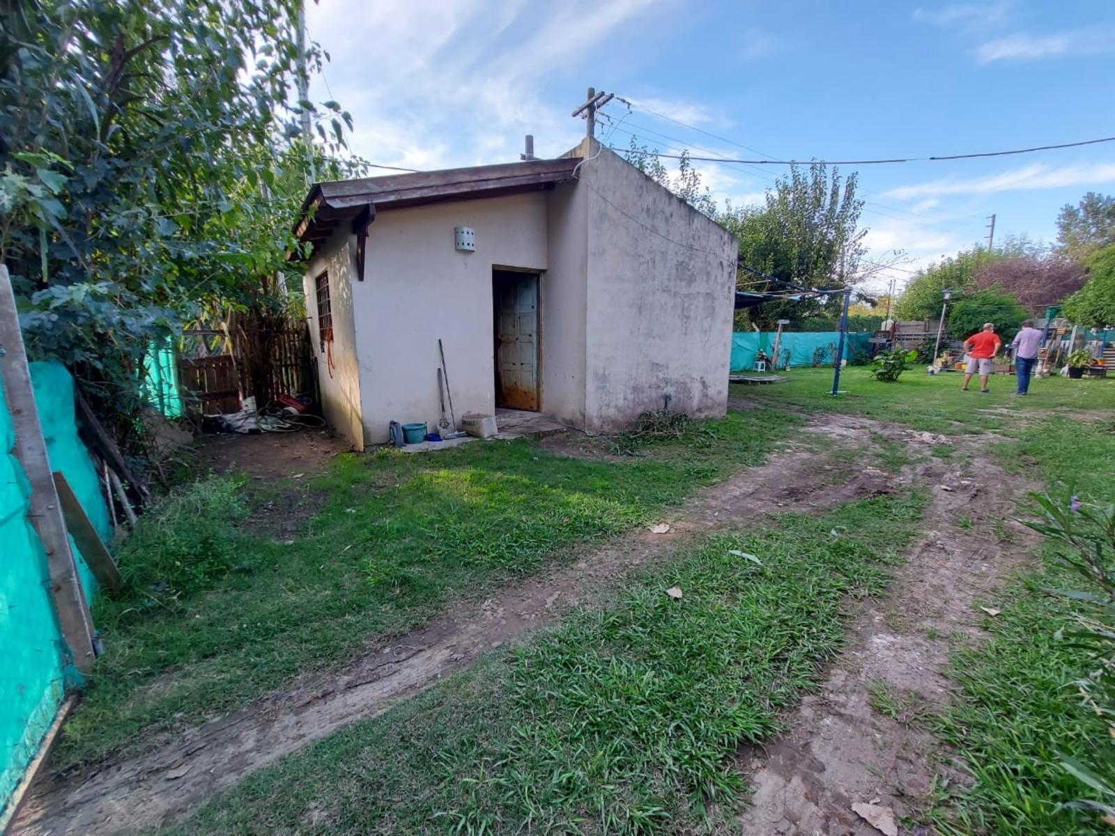 Campo Municipal 2397 · Pilar — foto 3