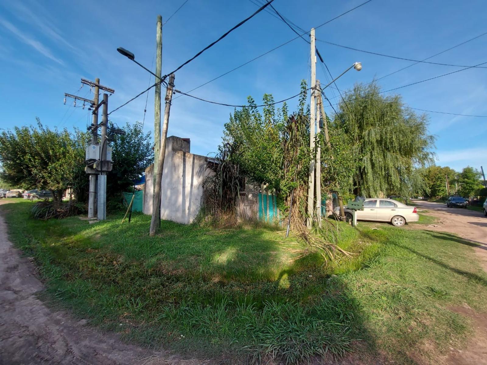 Campo Municipal 2397 · Pilar — foto 5