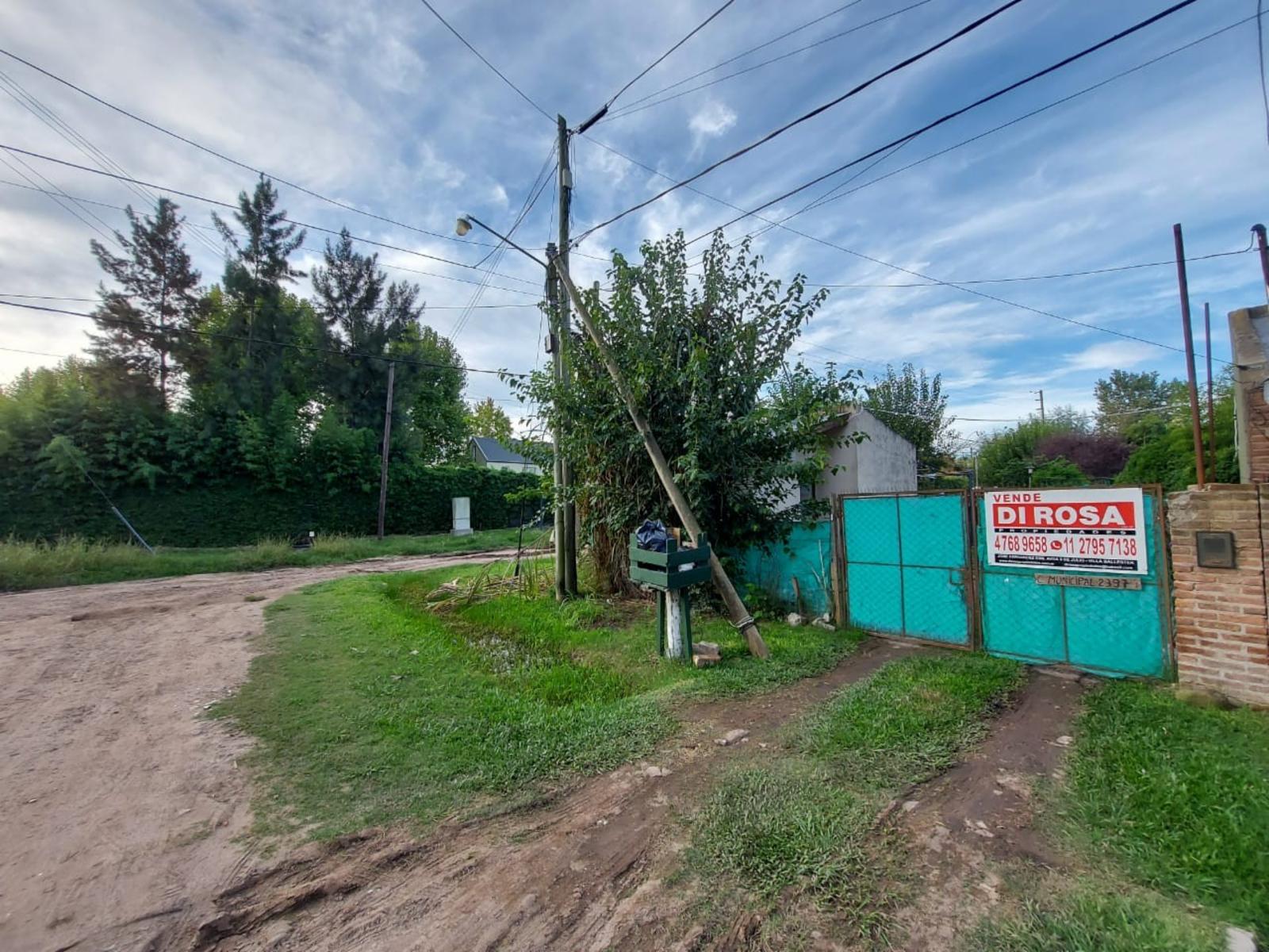 Campo Municipal 2397 · Pilar — foto 6