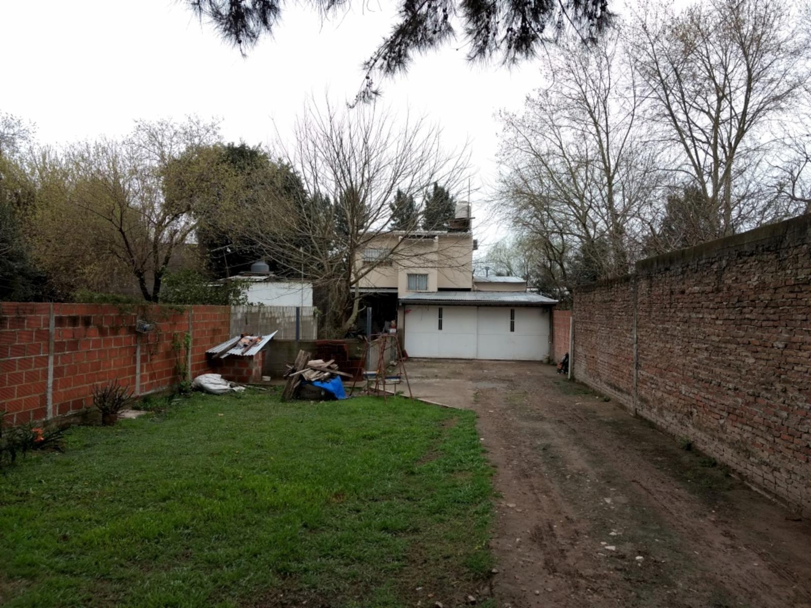 uruguay  468 · Merlo — foto 6