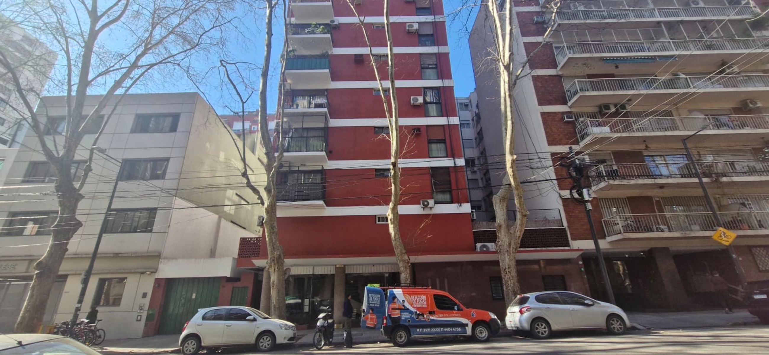 MOLDES 1435 · Belgrano — foto 21